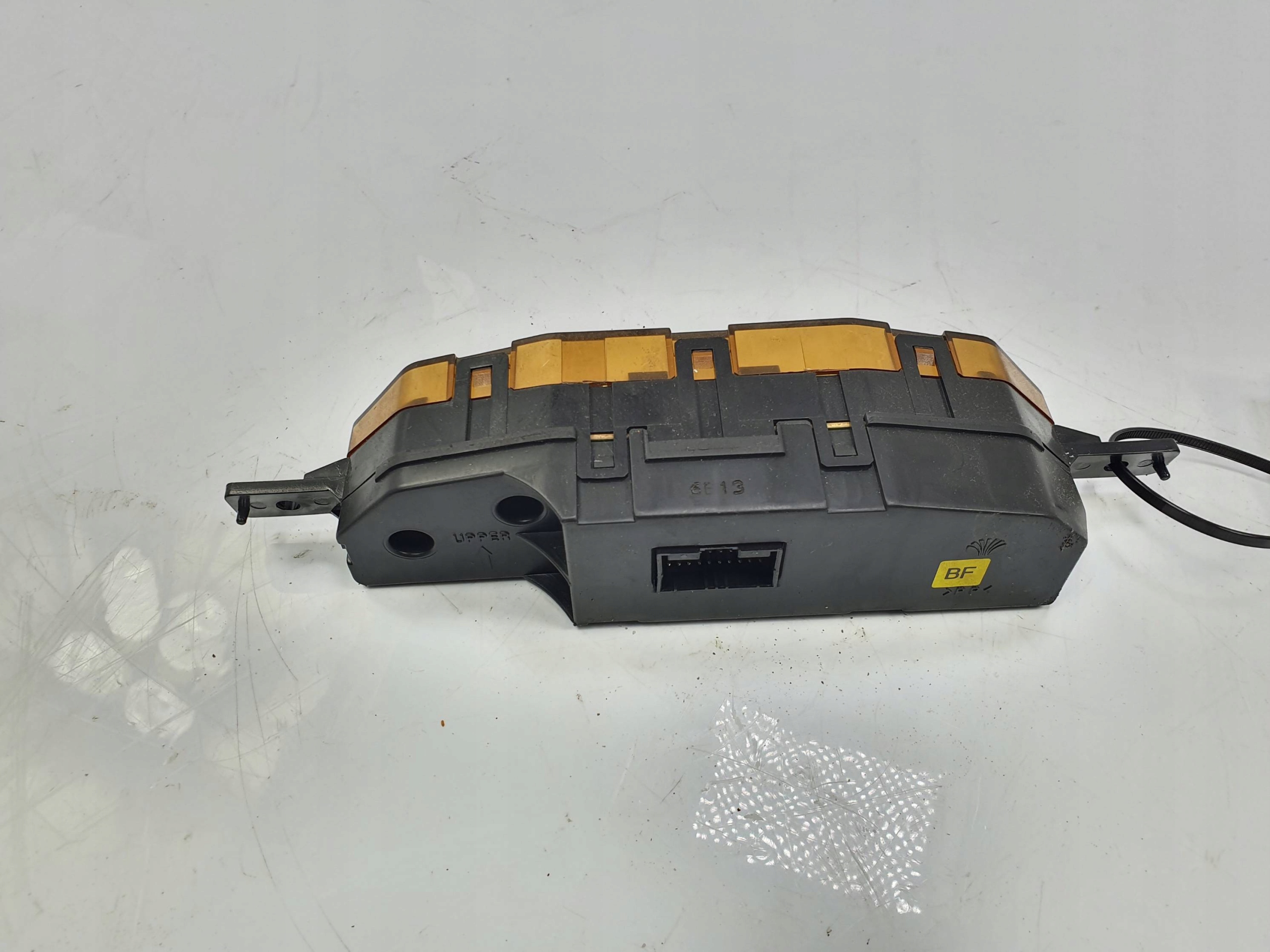 Écran PANEL CHEVROLET KALOS