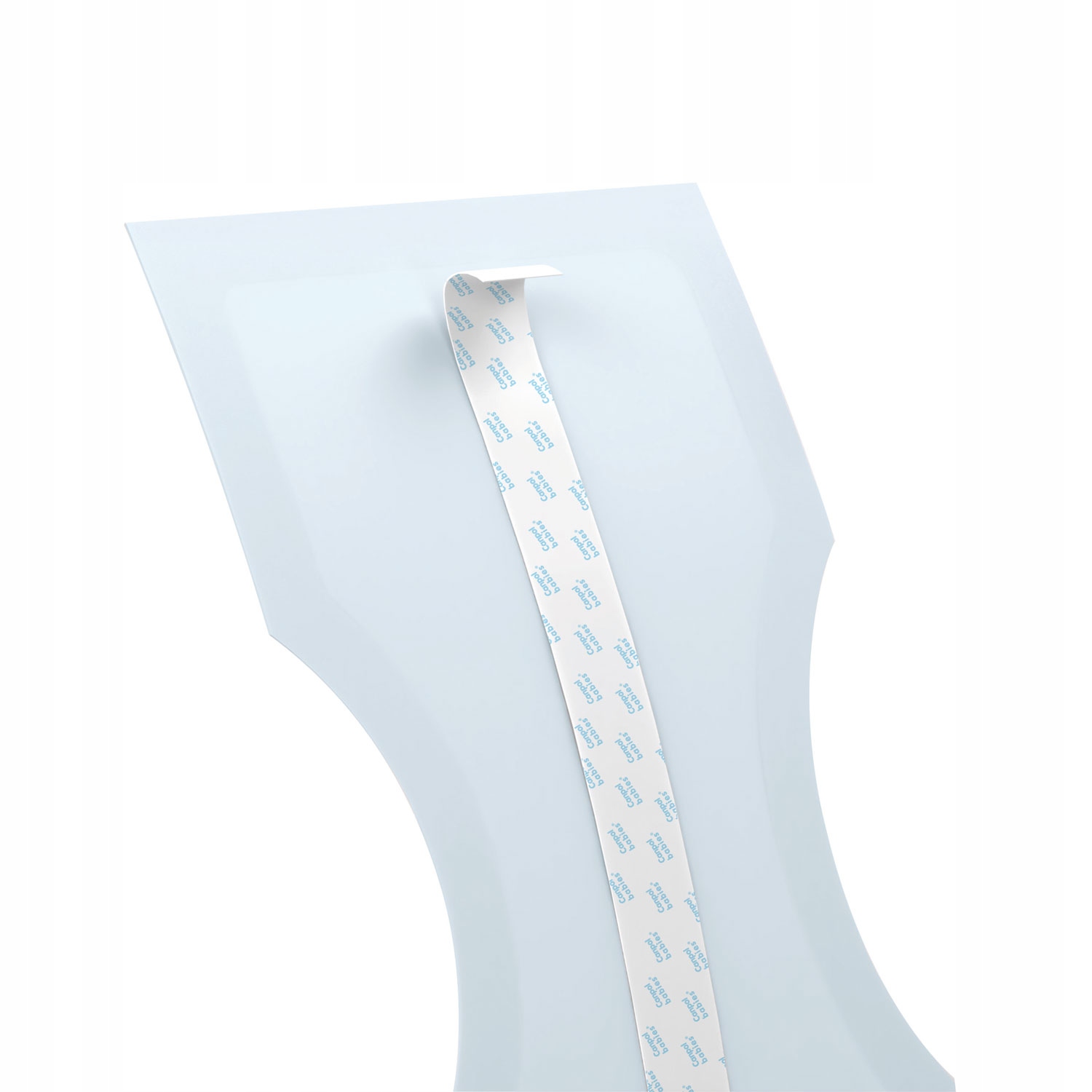 CANPOL PODKŁADY POPORODOWE WYSOKOCHŁONNE 10 szt. Waga produktu z opakowaniem jednostkowym 0.25 kg