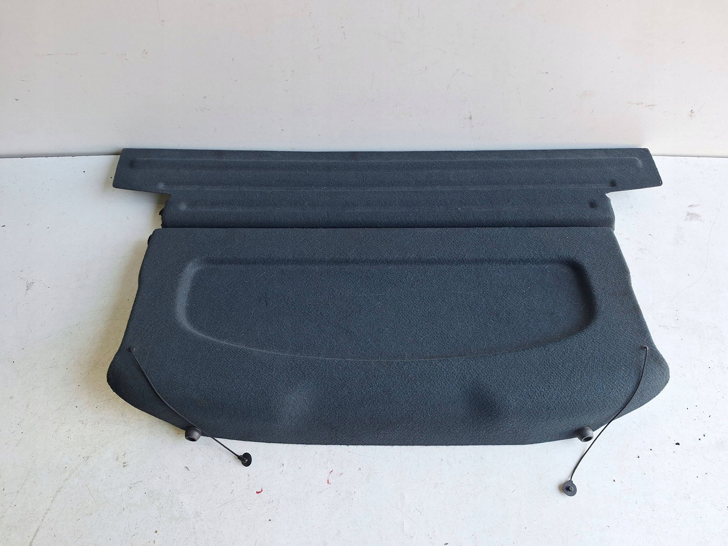 FORD C-MAX II 11-18 rear plato AM51-R46506-AD
