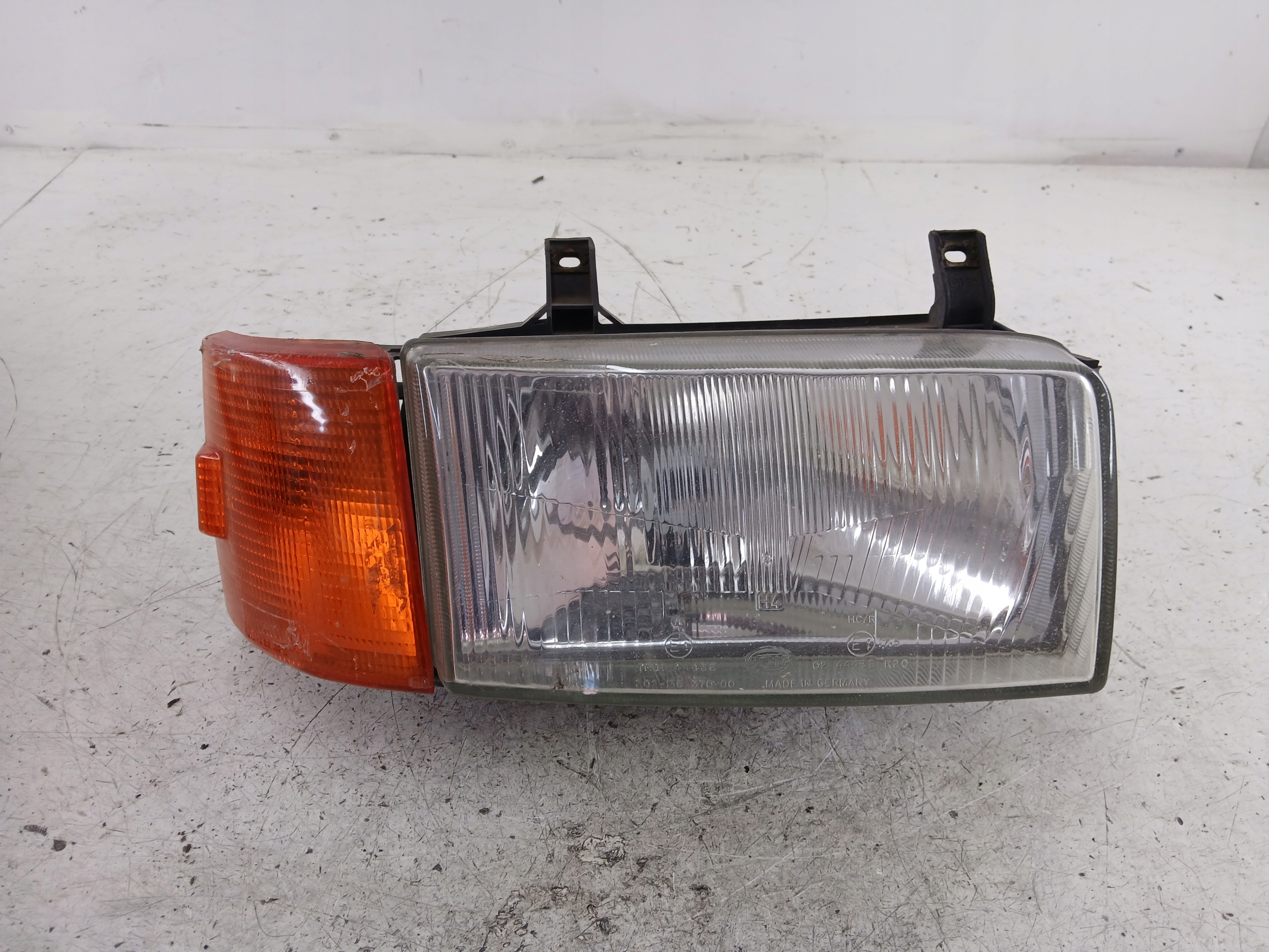 VW TRANSPORTER T4 light right front indicator GRATIS