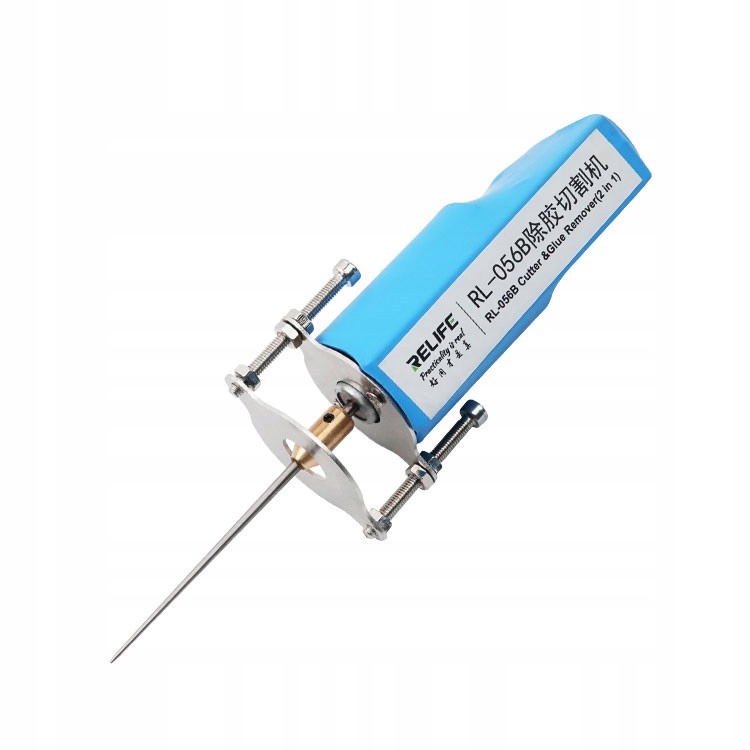 Urządzenie do usuwania kleju szlifierka Sunshine