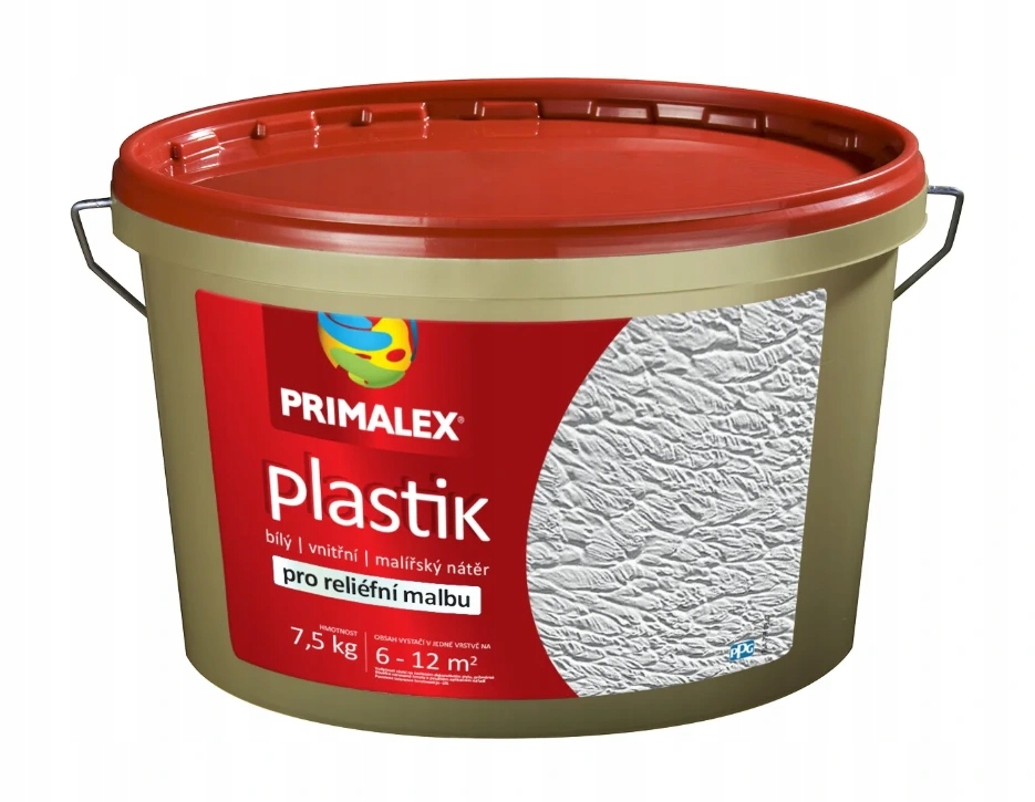 Primalex Plastik 15kg