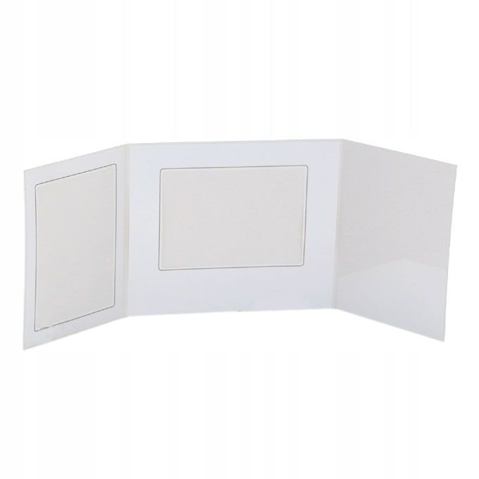 Mini-Album Komunijny 2 zdjęcia 13x18 zakładk CD 3C Producent FP