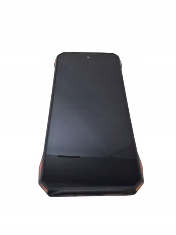 Smartfon DOOGEE S89 Pro 8 GB / 256 GB 4G (LTE) czarny