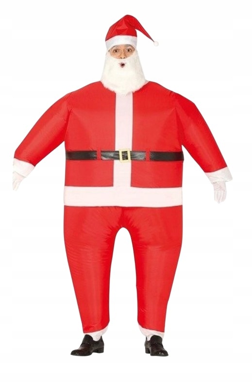 Kostým Mikuláš Svatý One Size