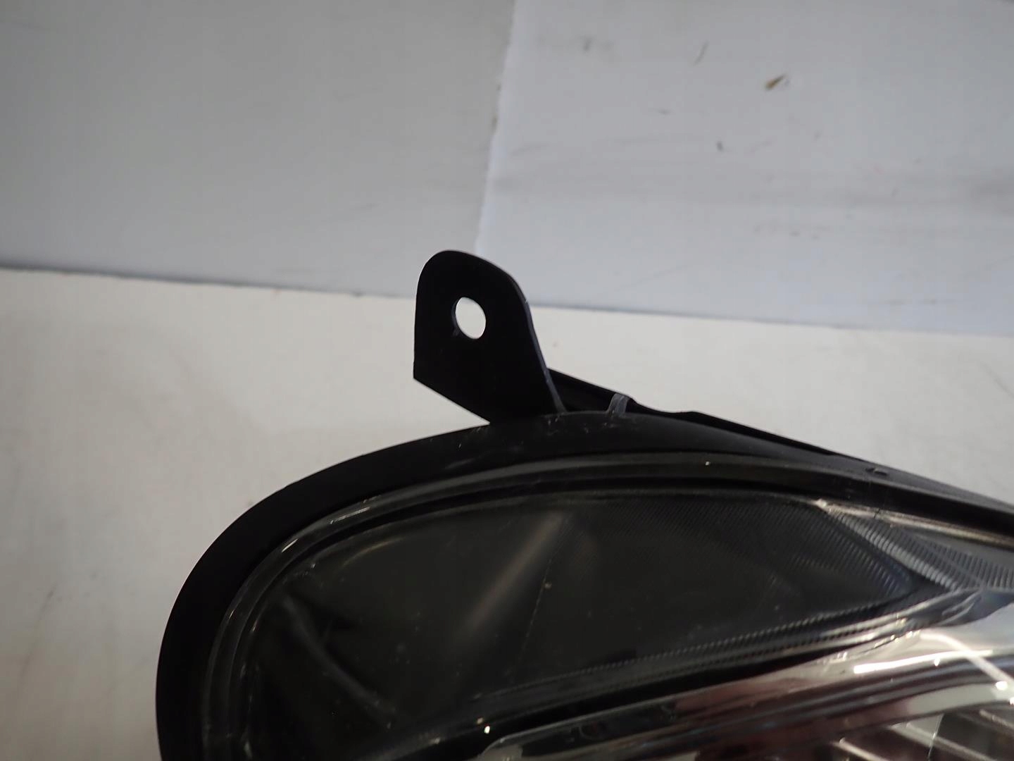 light front front right NISSAN QASHQAI and J10 LIFT 2009-2014 26010-BR00B