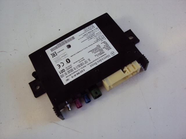 MODUŁ BLUETOOTH MERCEDES GLA X156 2.2 CDI FL