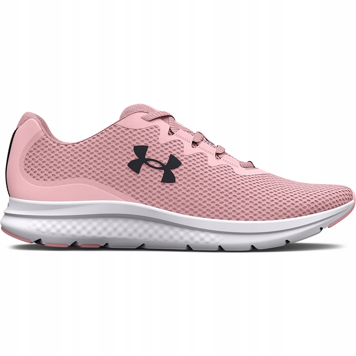 Damskie buty do biegania Under Armour Ua W Charged