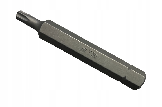 

Bit 10mm Torx T30 x 75mm D175T30 Jonnesway