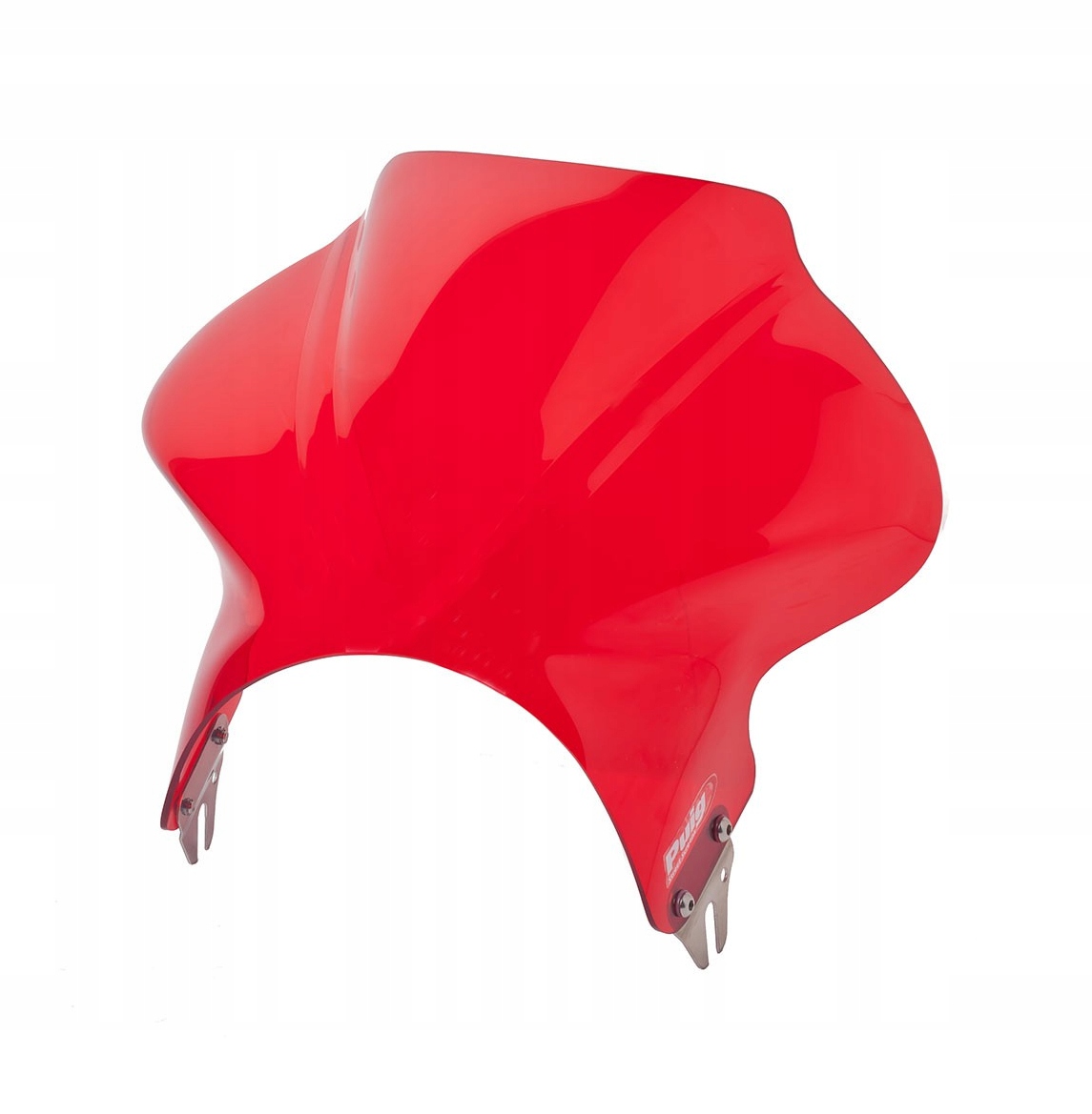 2174R - PUIG ЛОБОВОЕ СТЕКЛО ОБТЕКАТЕЛЬ УНИВЕРСАЛЬНЫЙ COCKPIT (HORNET)