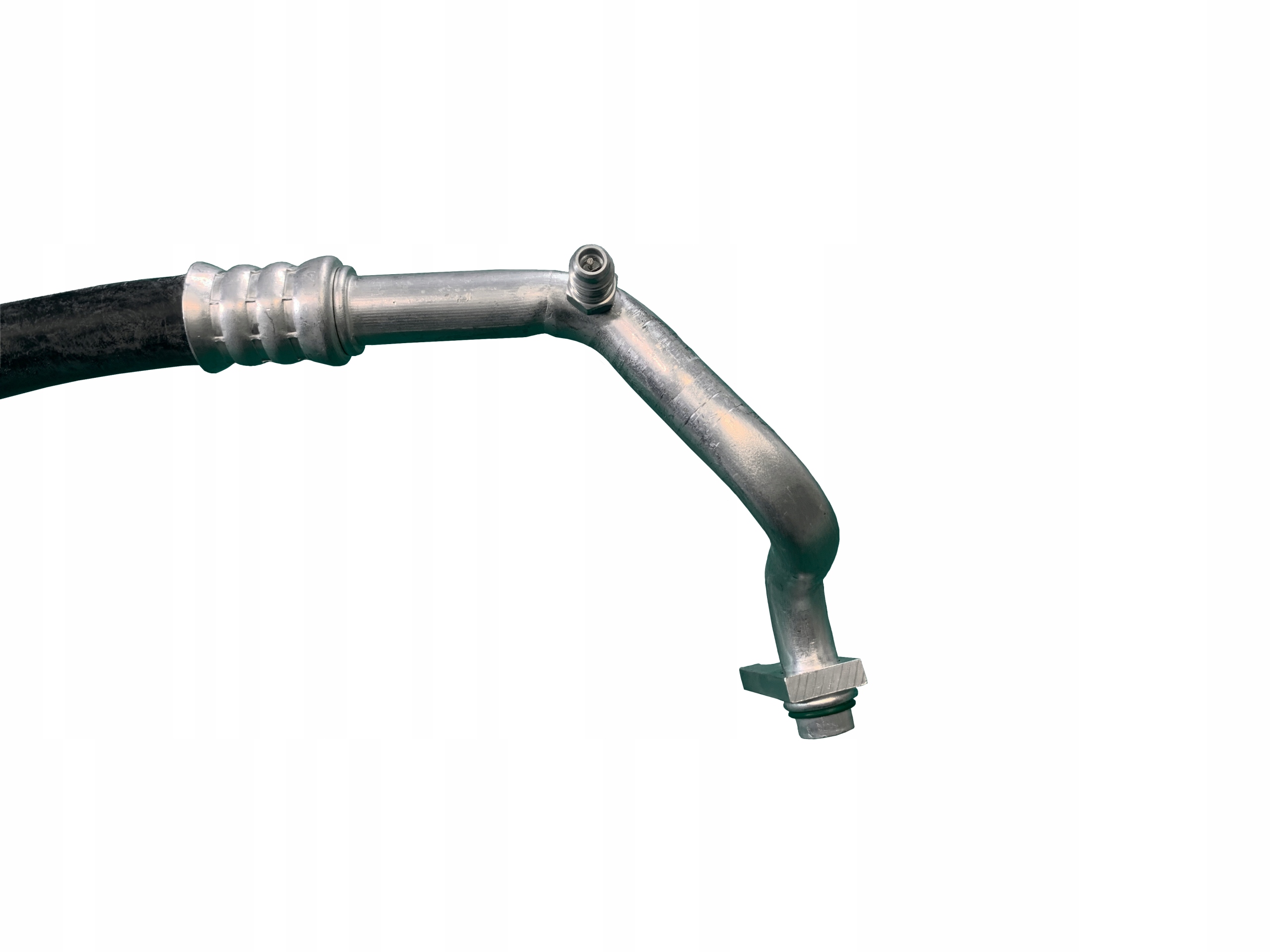 Waz rurka klimatyzacji Axor 9408323715 Weight with packaging 6 kg