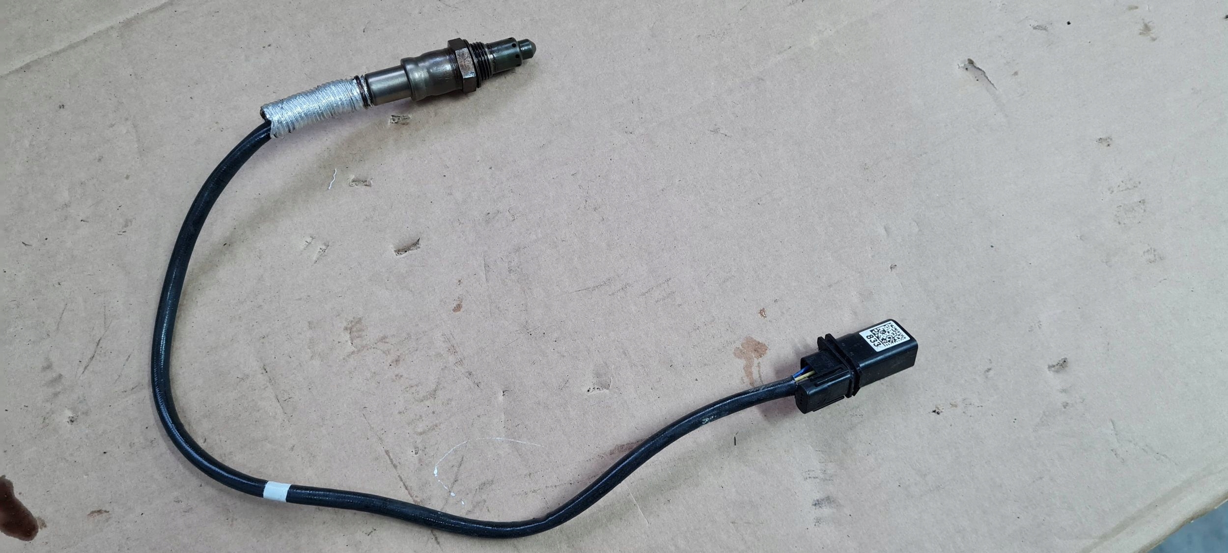 SQ5 80A Q5 LIFT SONDA LAMBDA 3.0 TFSI 06M906265 S4 B9 8W S5