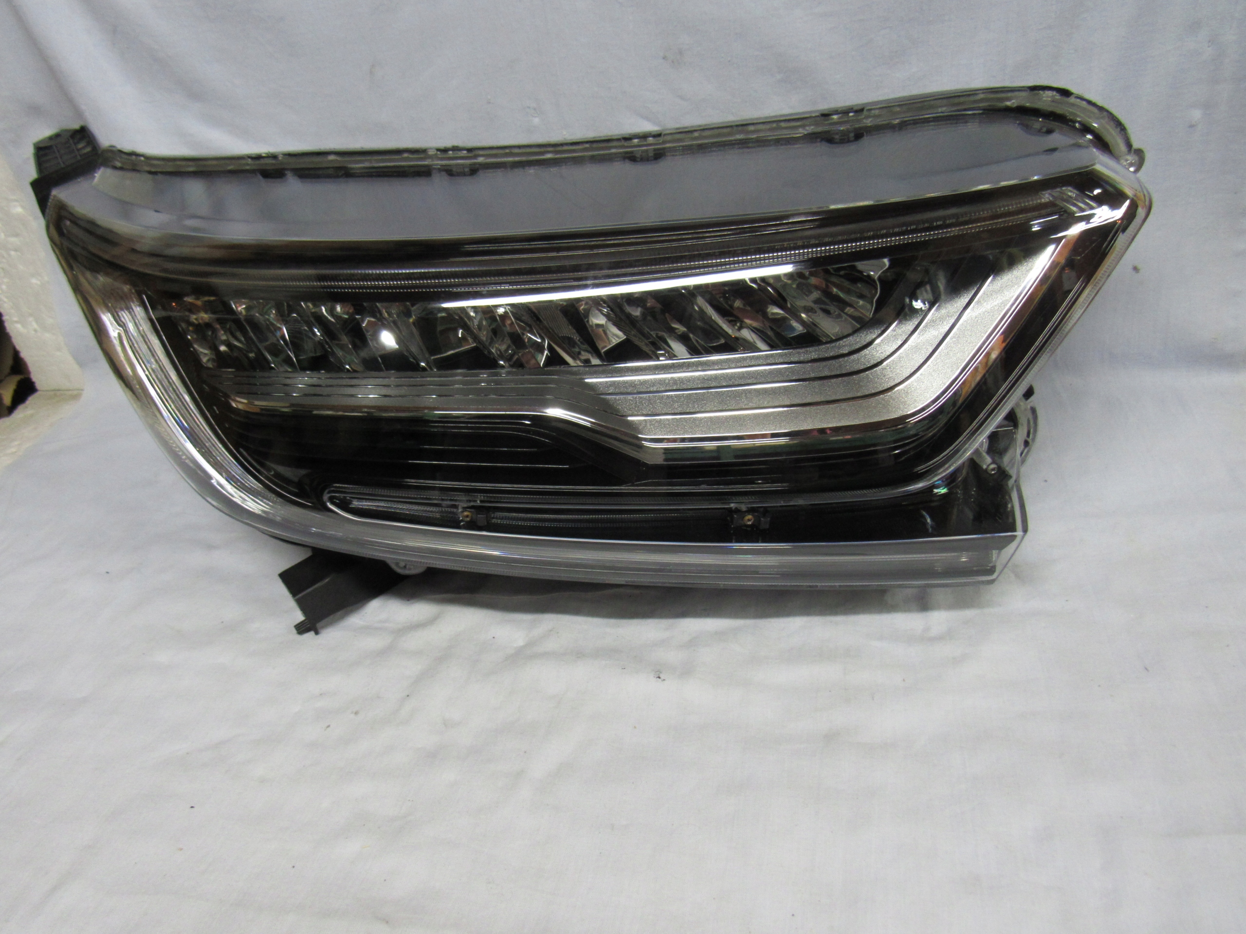 Frontscheinwerfer Honda CR-V RS 3912TGBVCE LED Links Scheinwerfer Headlight - Thumbnail 11