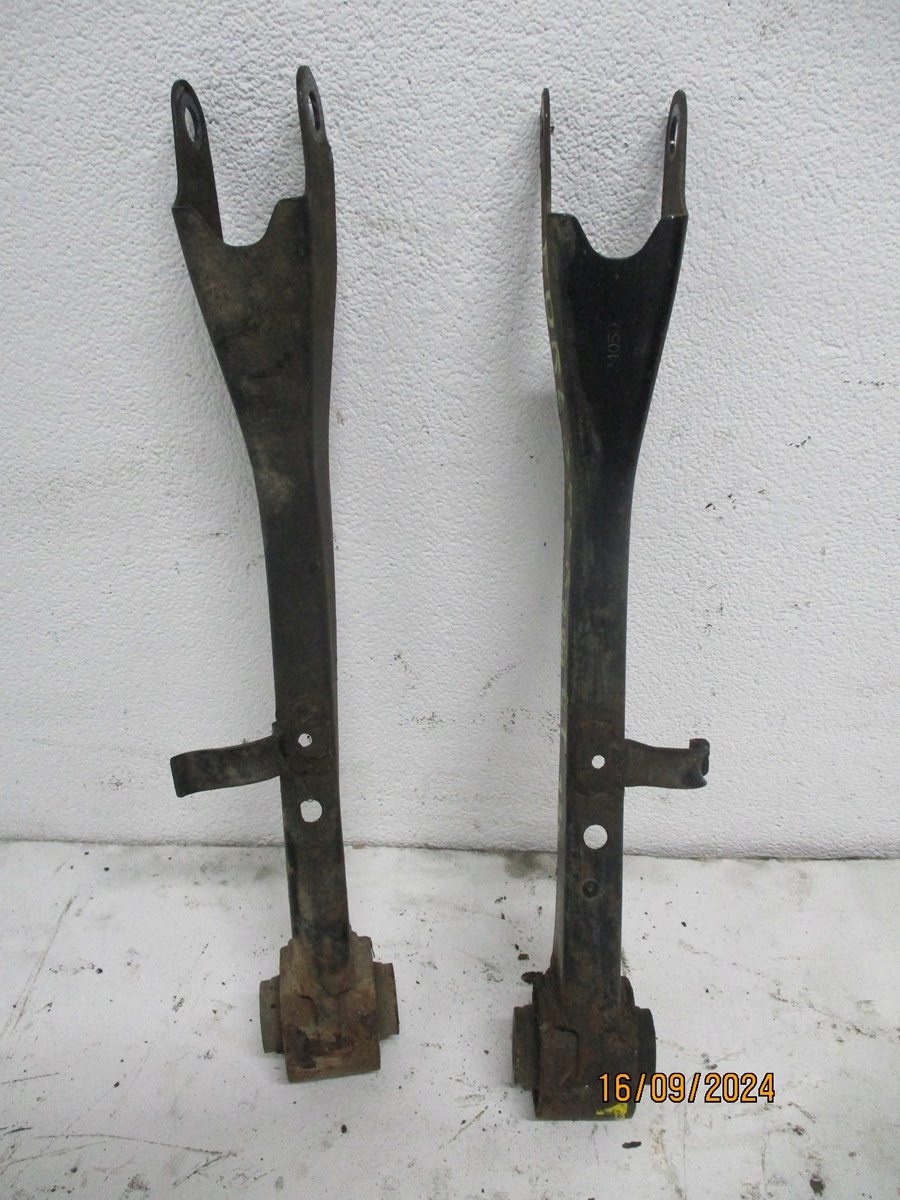 Querlenker hinten Subaru Forester III 12r rechts