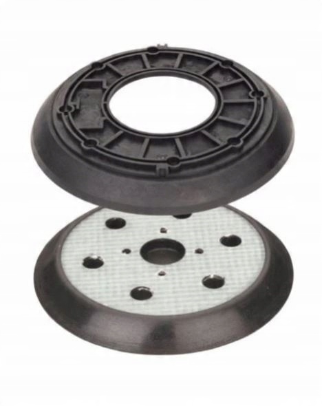 

Aeg stopa podstawy do Ex 125 Es 125mm 8 otworów