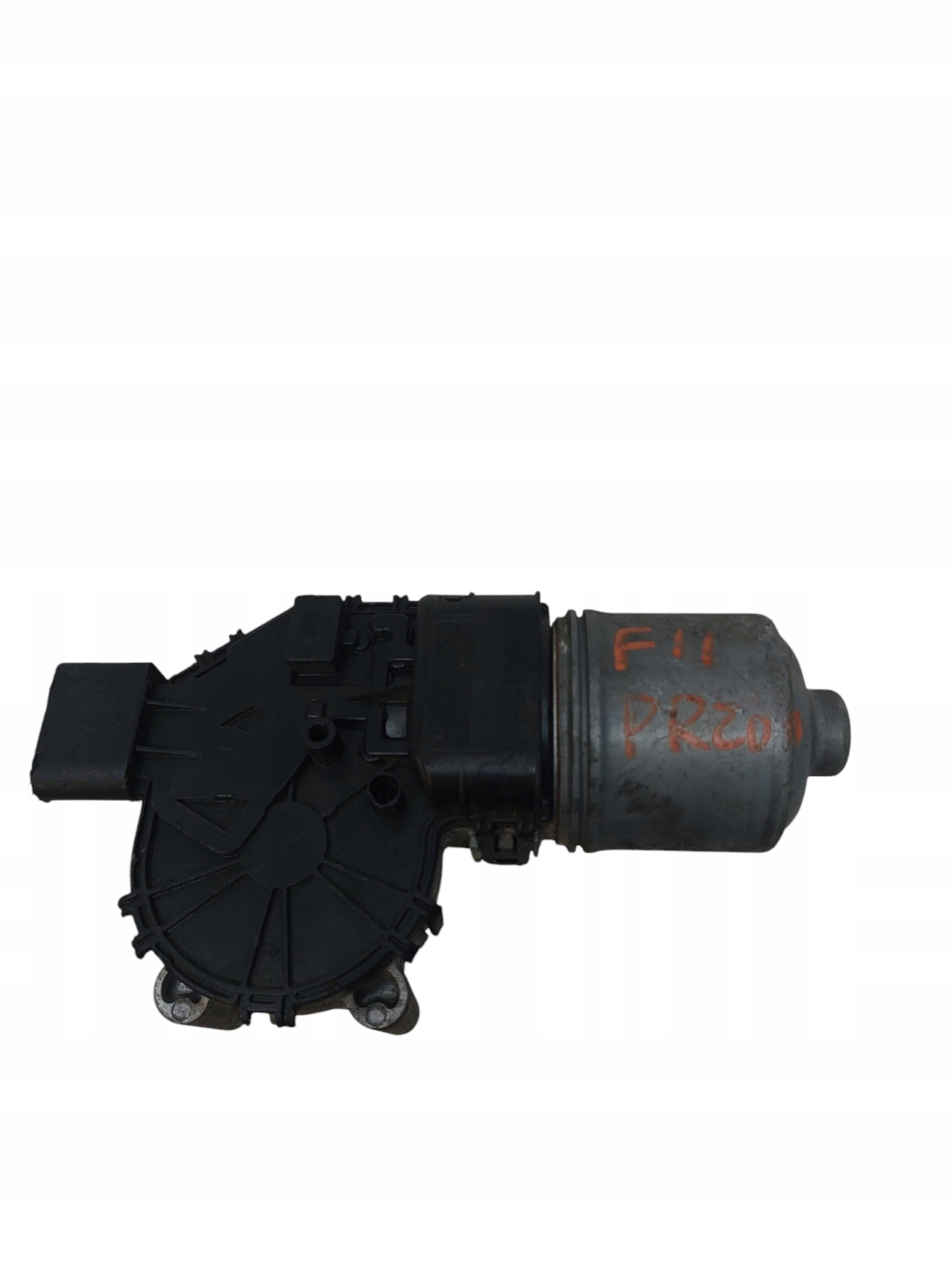 Motor Wischer FORD FOCUS MK2 4M5117508BA