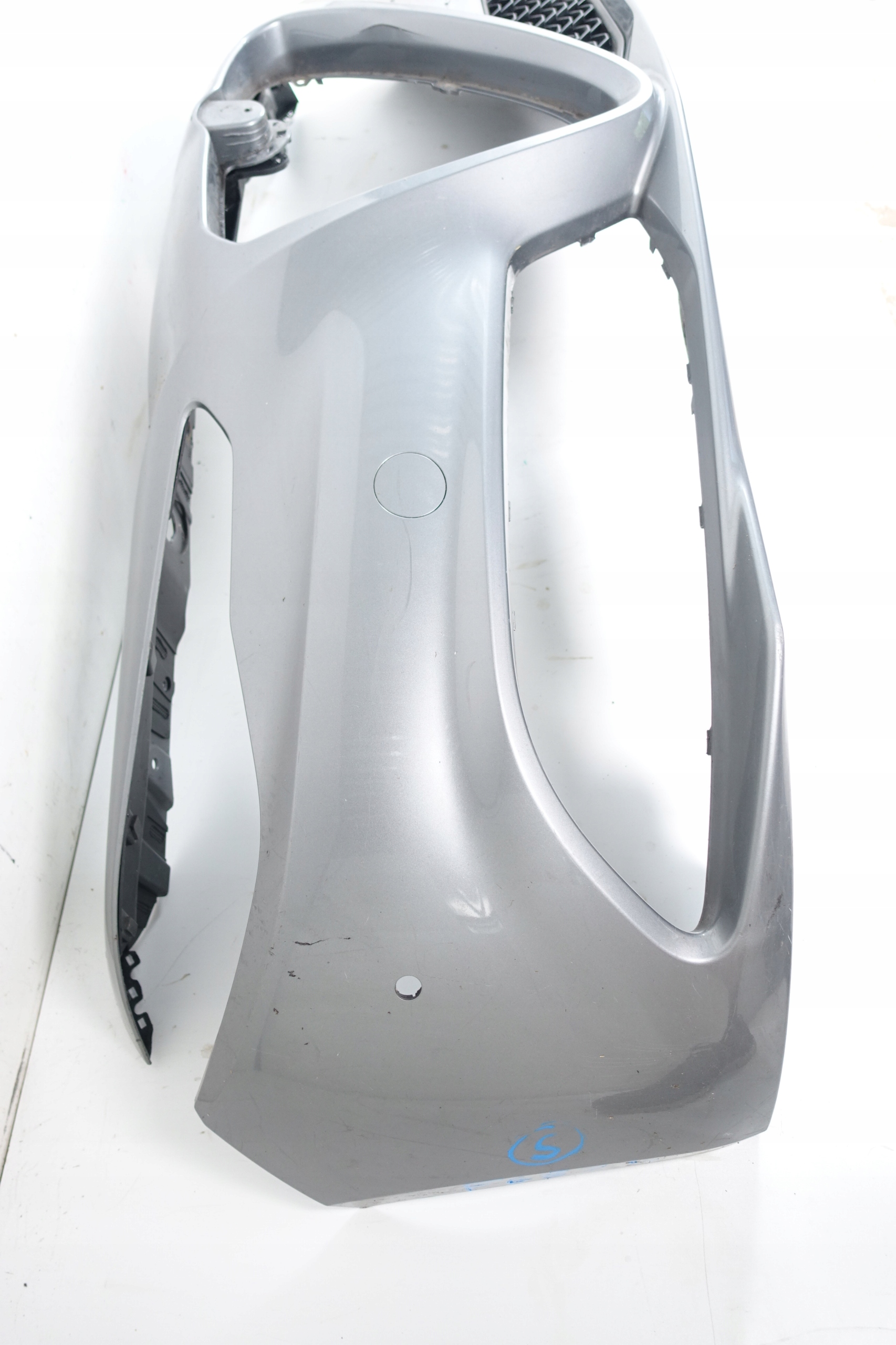 ALFA ROMEO GIULIA 2016- ZDERZAK PRZÓD PRZEDNI 50556562 Typ samochodu Samochody osobowe