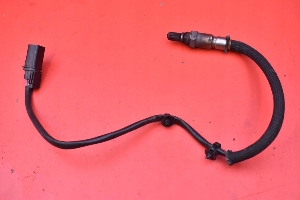 SONDA LAMBDA 55489509 OPEL ZAFIRA C 1.6 CDTI 120KM 12-16
