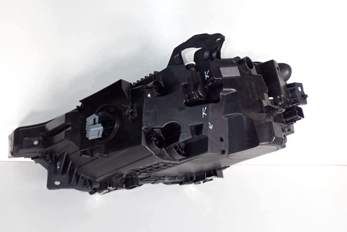 VOLVO XC60 II FULL LED LIFT 21- reflektor right light right 32420435