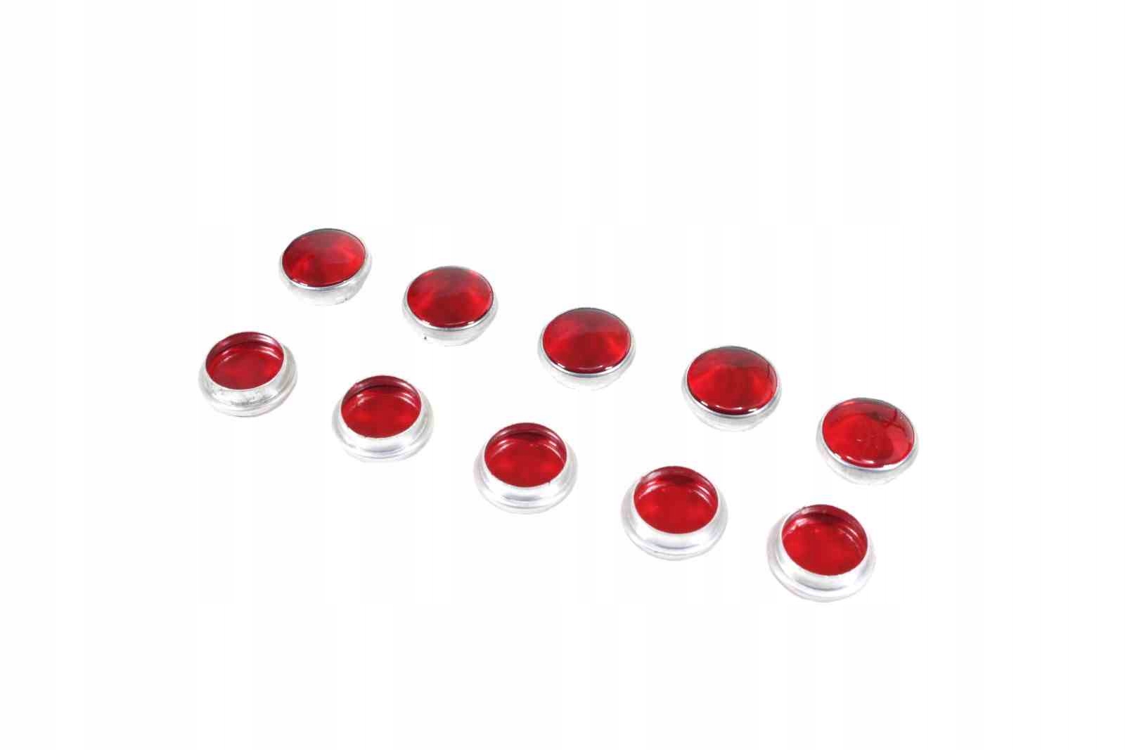 

Kontrolka Avo Simson Bmw Mz Ural Czerwona Opakowan