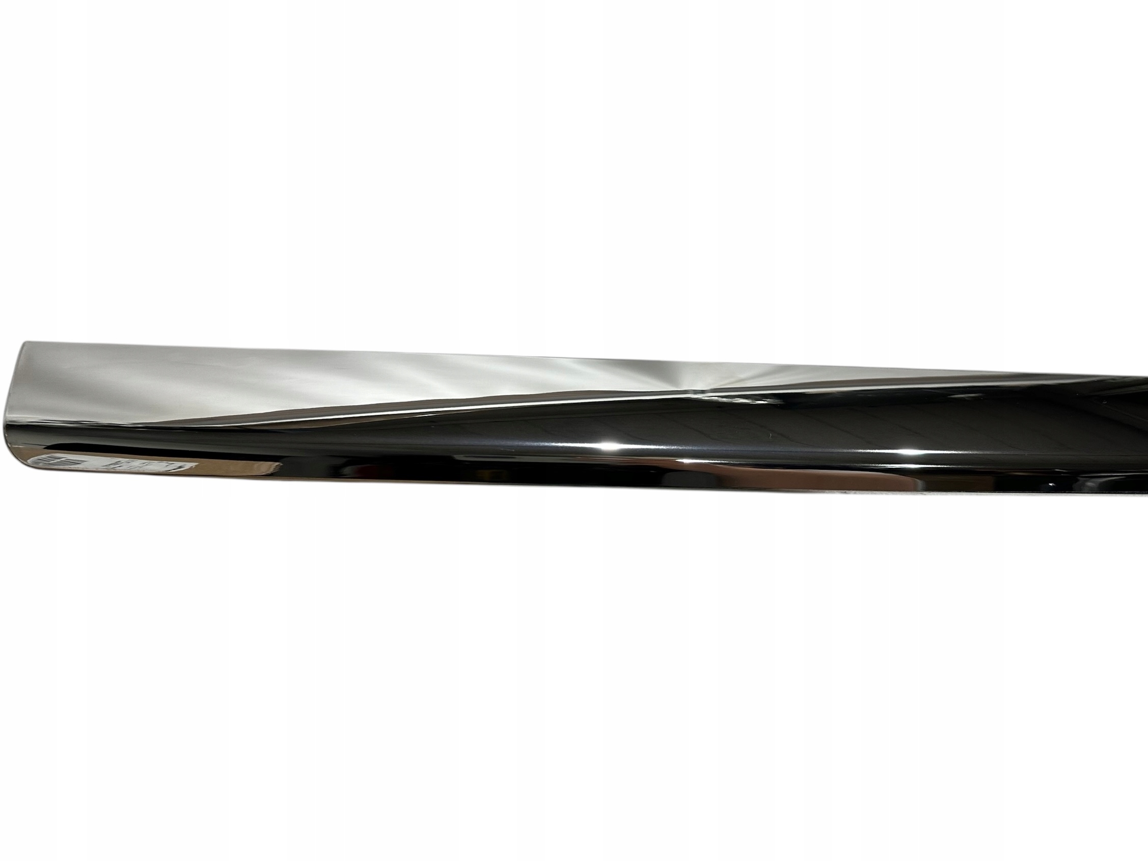 ROLLS ROYCE CULLINAN CHROM modanatura Paraurti 51127448723