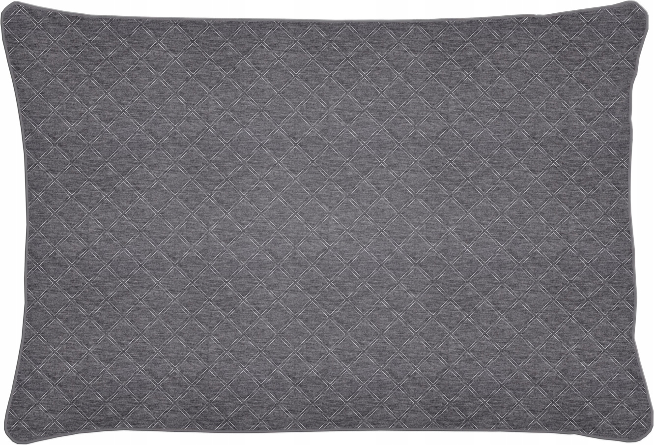 Ortopedyczna poduszka TERMOPLASTYCZNA ALOES 40x60 Kod producenta ZEDD-POD-TER-40X60