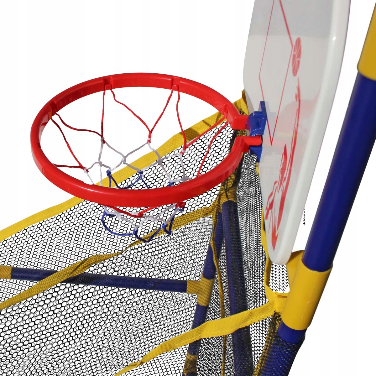 Kosz do Gry dla Dzieci MASTER Arcade Kod producenta MASSPSB-27