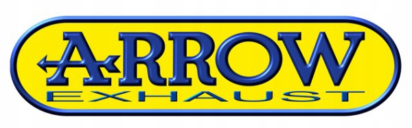 TLUMIK ARROW COMPETITION BMW S1000RR 2015 2018 Vehicle Match branded product