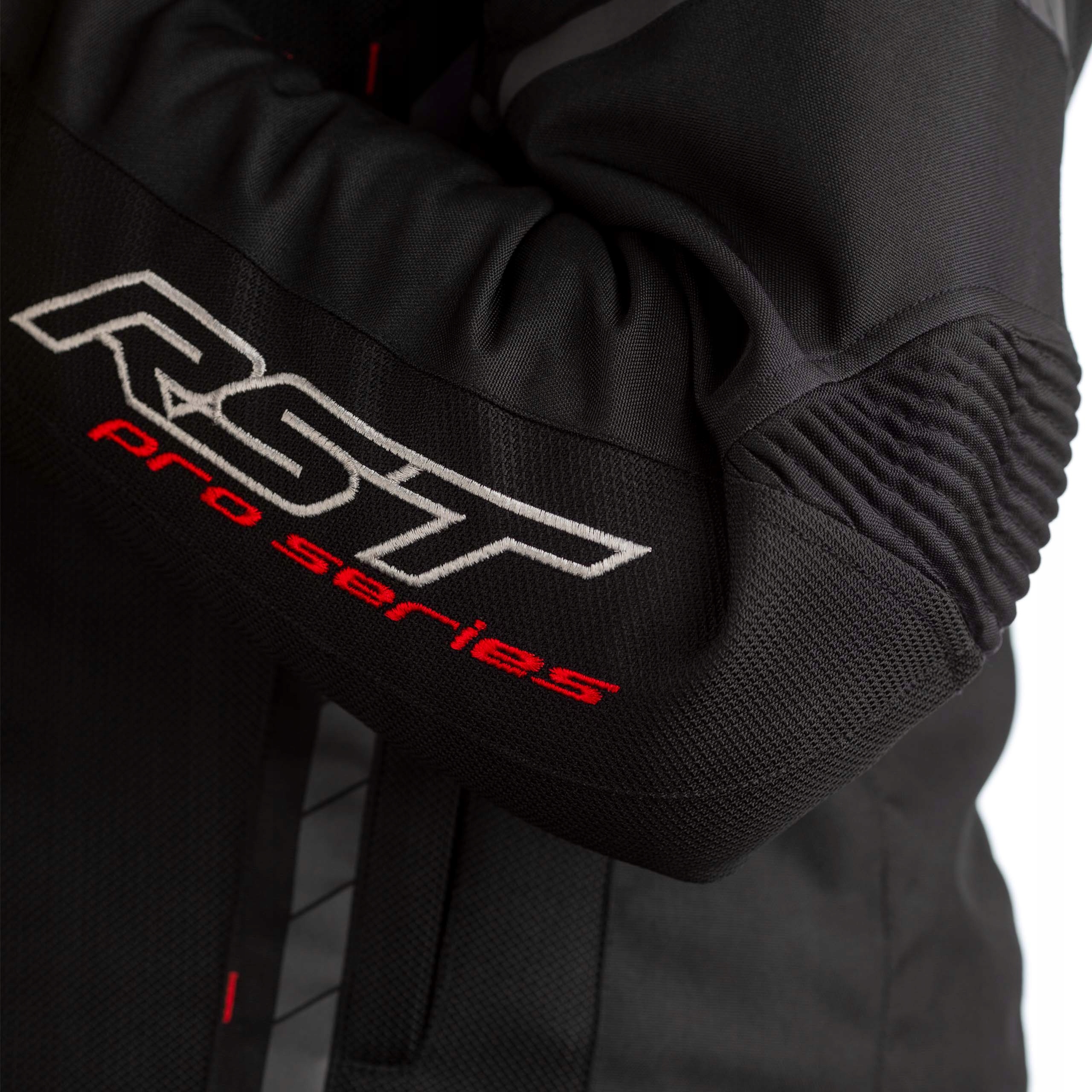 Kurtka RST Pro Series Ventilator X black S Rodzaj Męskie
