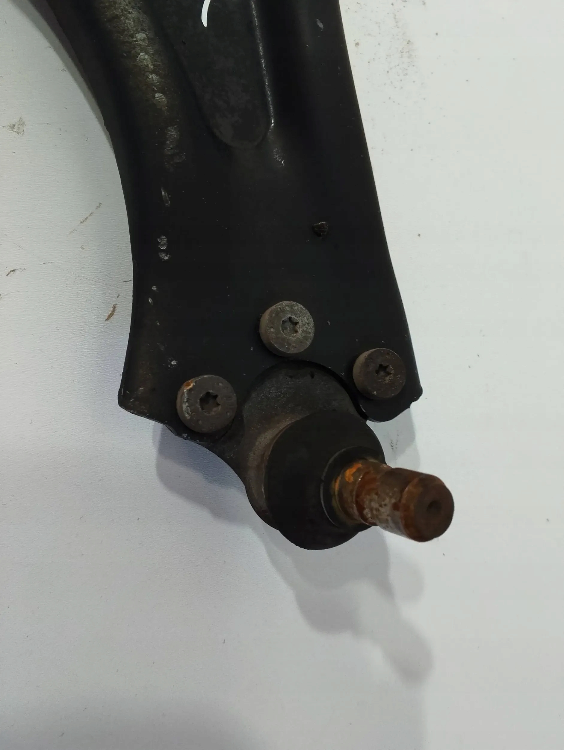 arm front right Citroen C3 II (Q173)