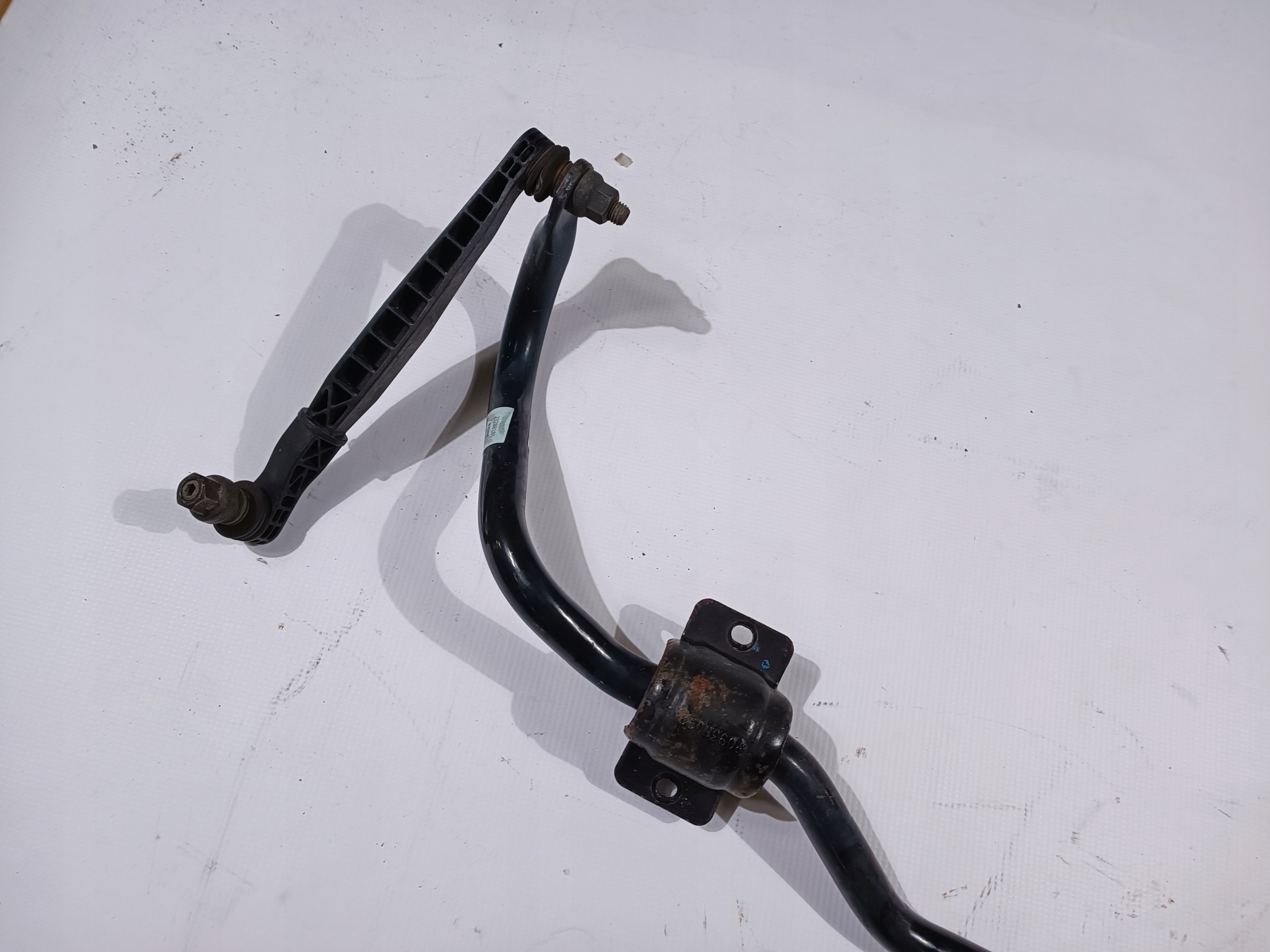 stabilizer rod stabilizator front front Chevrolet Camaro 2016 +