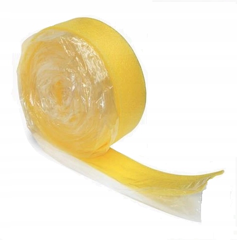 

Folimpex Taśma Pianka Dylatacyjna 8/150 50MB