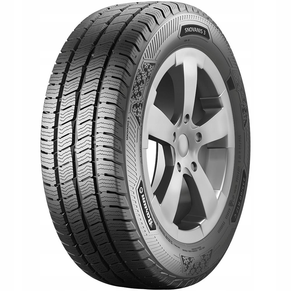 Barum Snovanis 3 185/80 R14 102/100Q