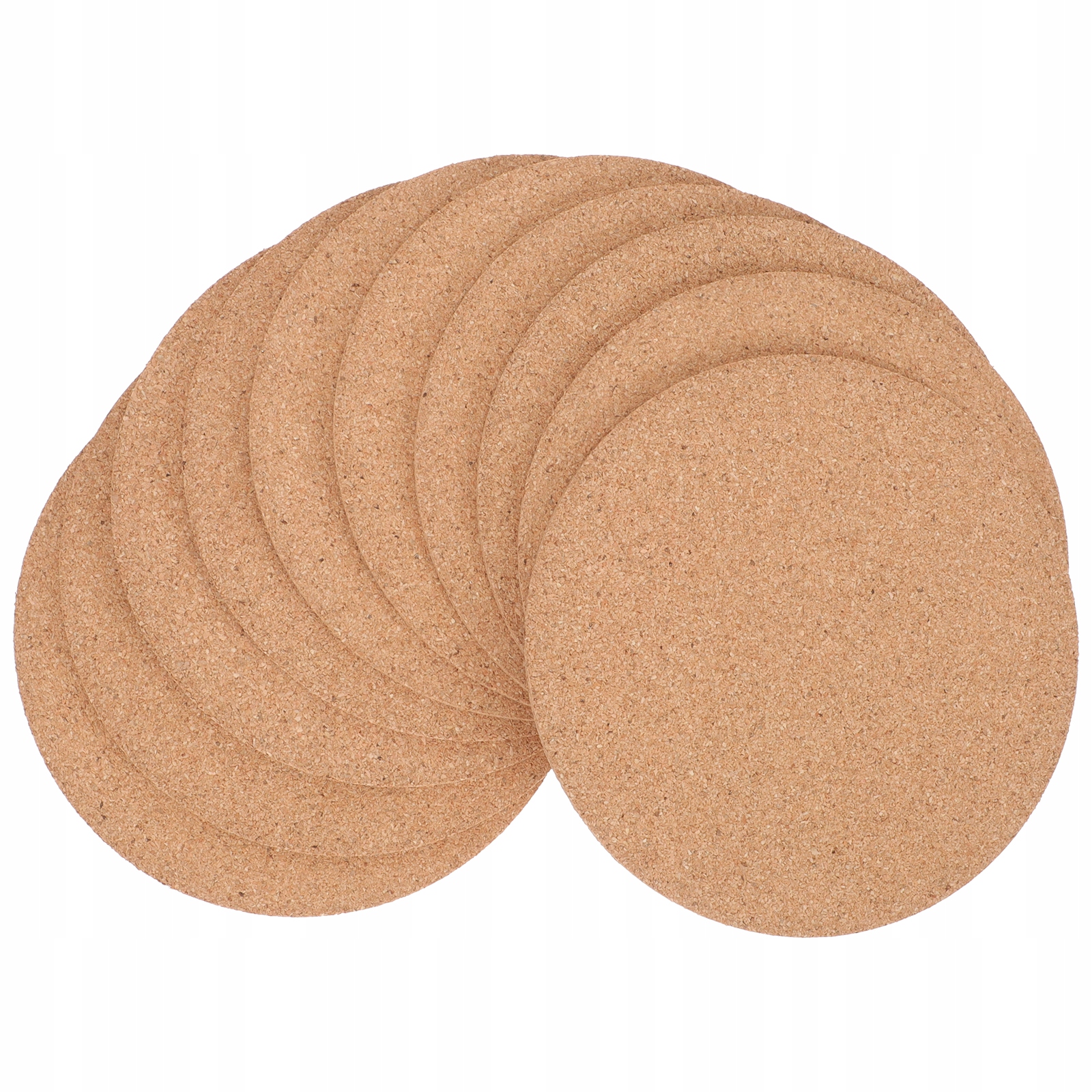 TACE STOŁOWE PODKŁADKA KORKOWA PODKŁADKA NA DONICĘ PODKŁADKA NA DONICZKĘ