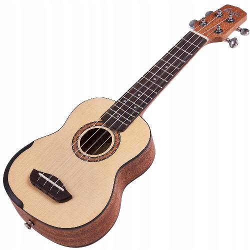 Laila UMC-2115-SM ukulele