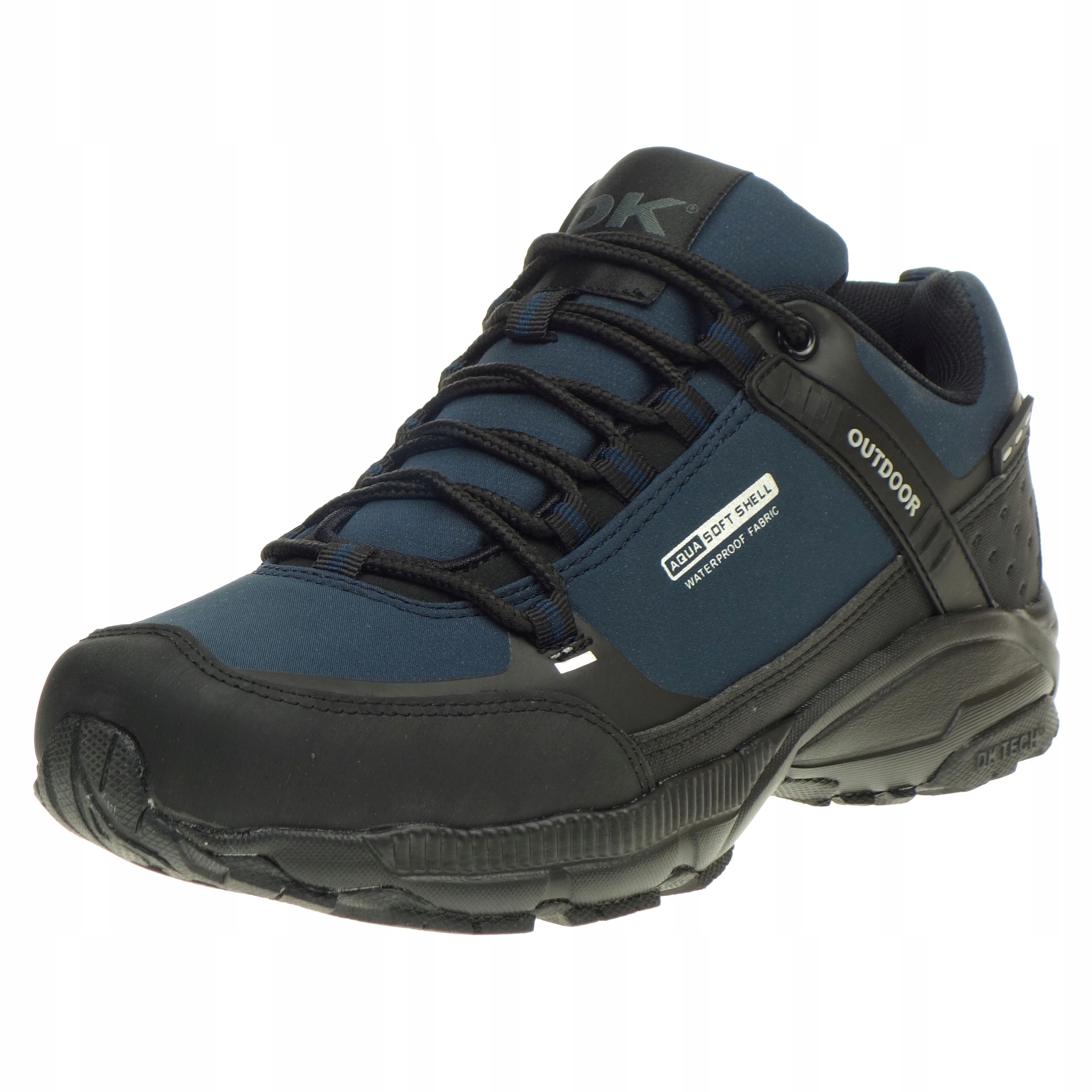 Trekkingové boty Dk Predator Trekking SoftShell 41