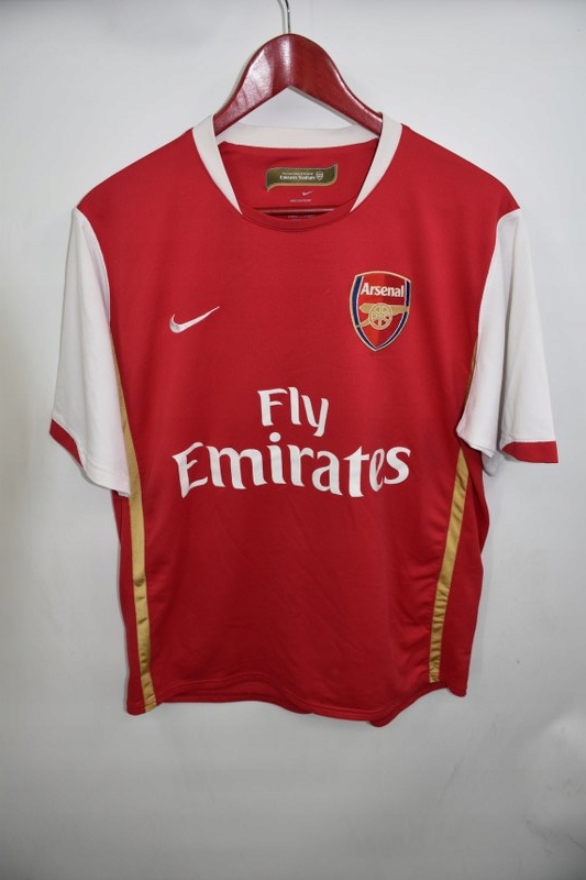 Nike Arsenal Londyn koszulka męska M HENRY Marka Nike