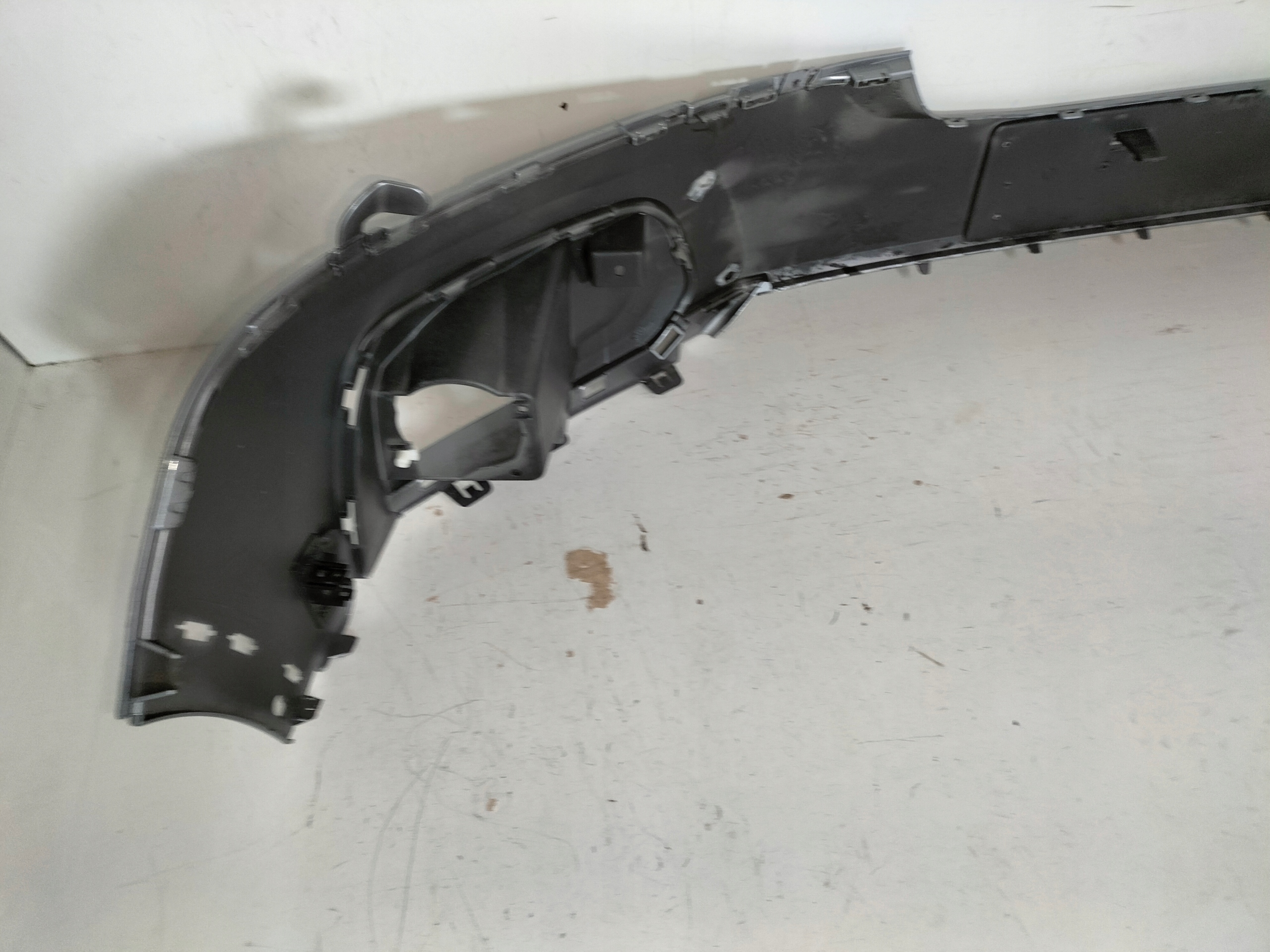 Frontstoßstange PEUGEOT RIFTER 18