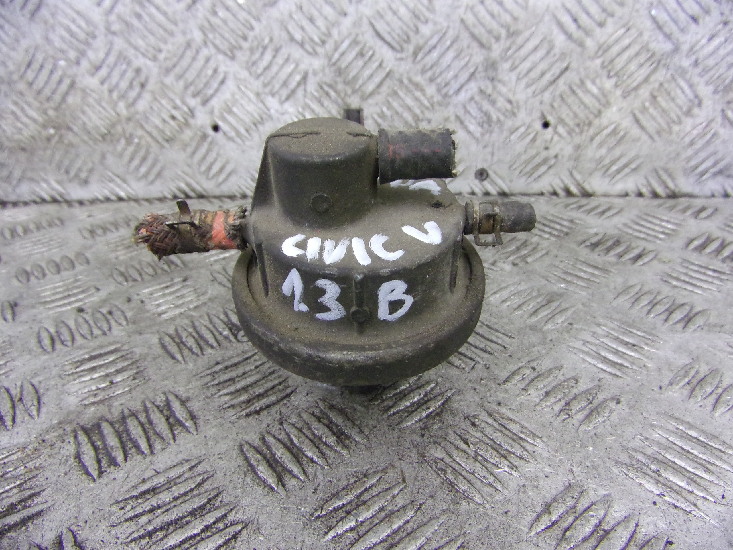 feed pump HONDA CIVIC 5 1.3 B