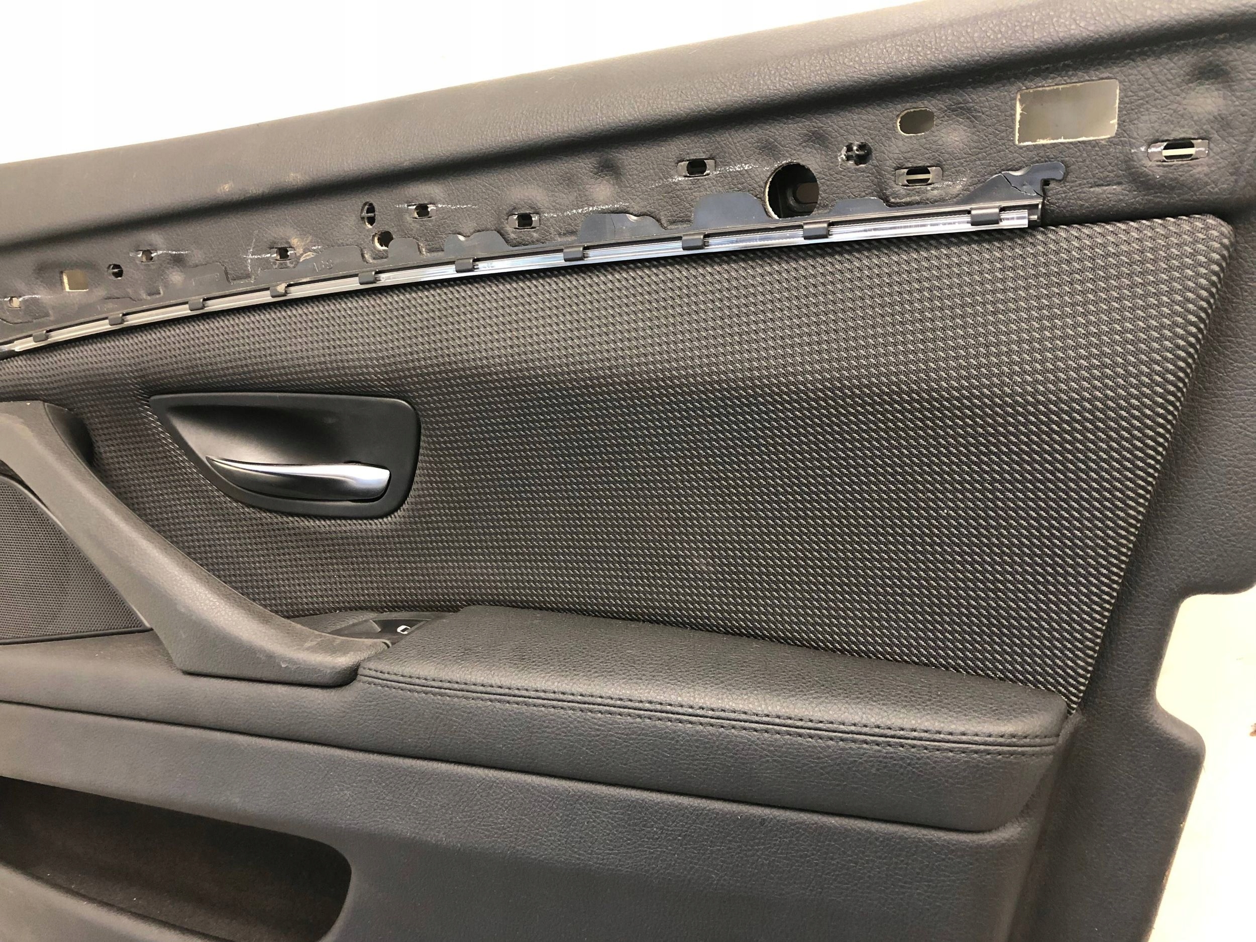 side door right front BMW F10 LCI