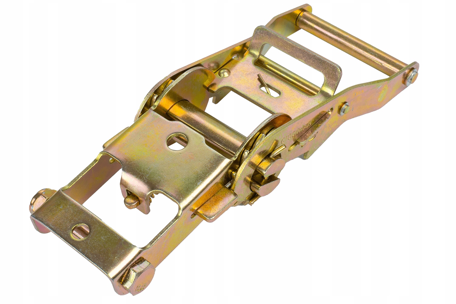 Napinacz do pasów transportowych Unitrailer 1000daN 35mm 2T