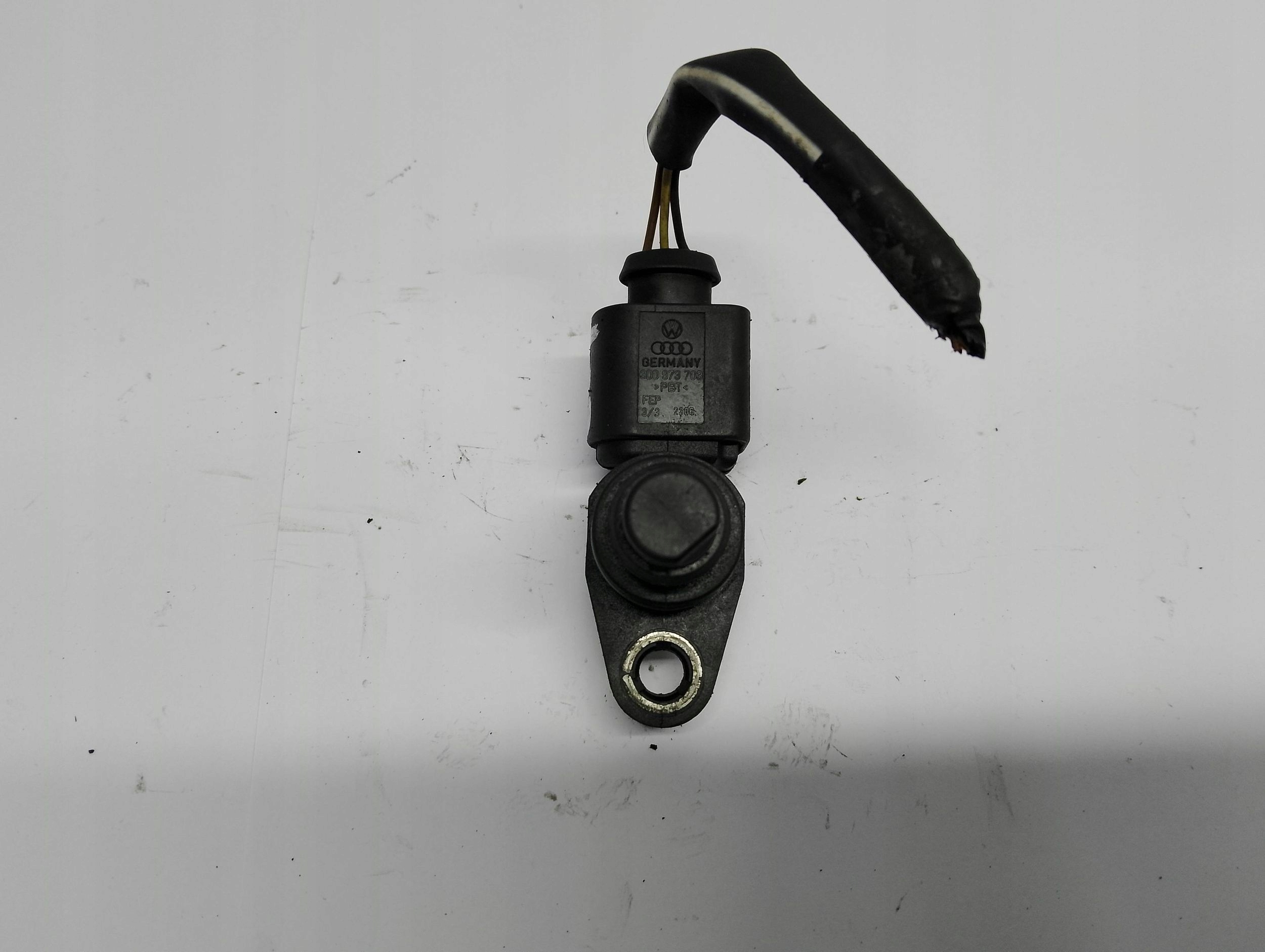 Nockenwellensensor des Zahnrads Volkswagen Skoda
