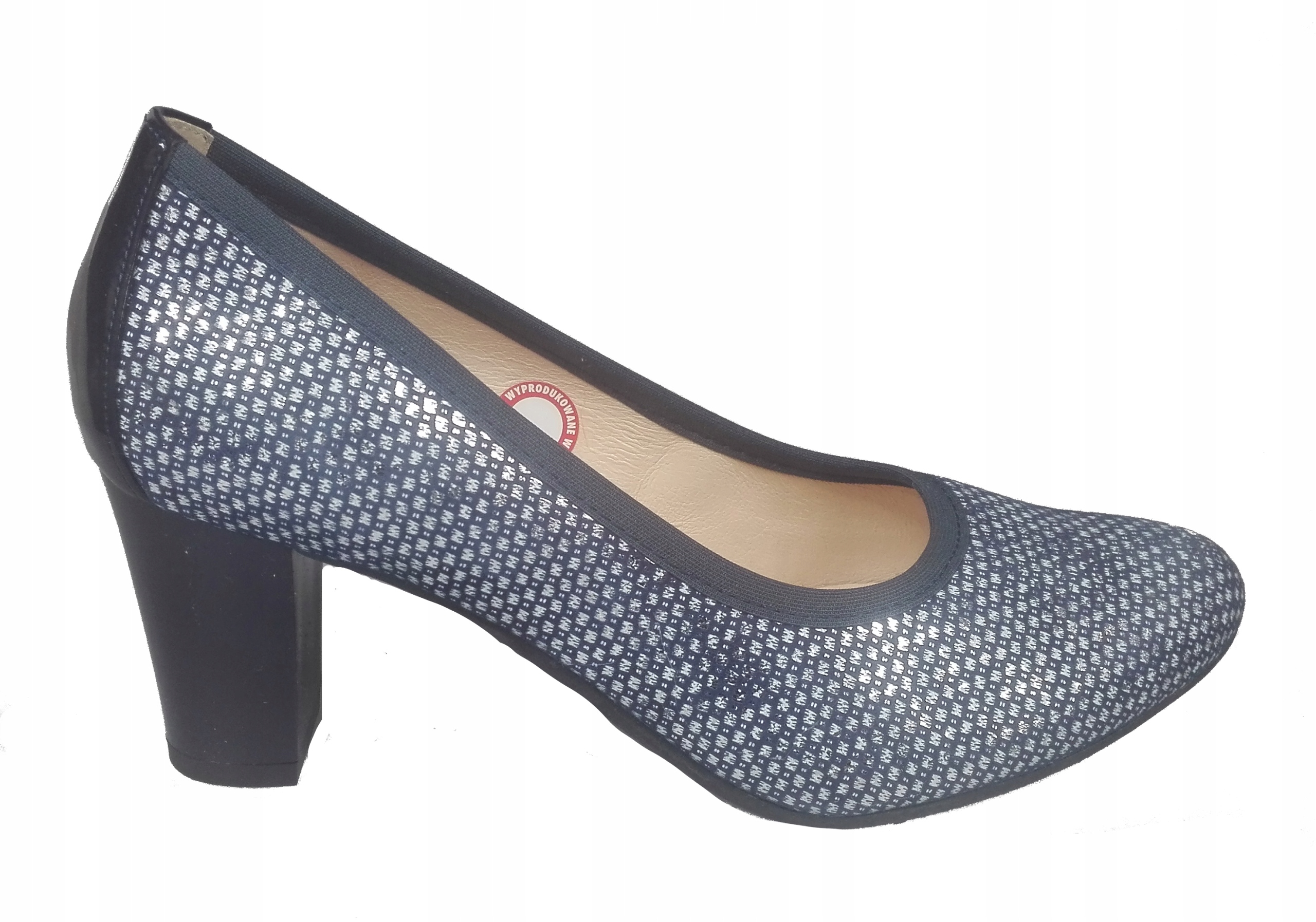Arka Čelovka 5137 Grey Multi r36