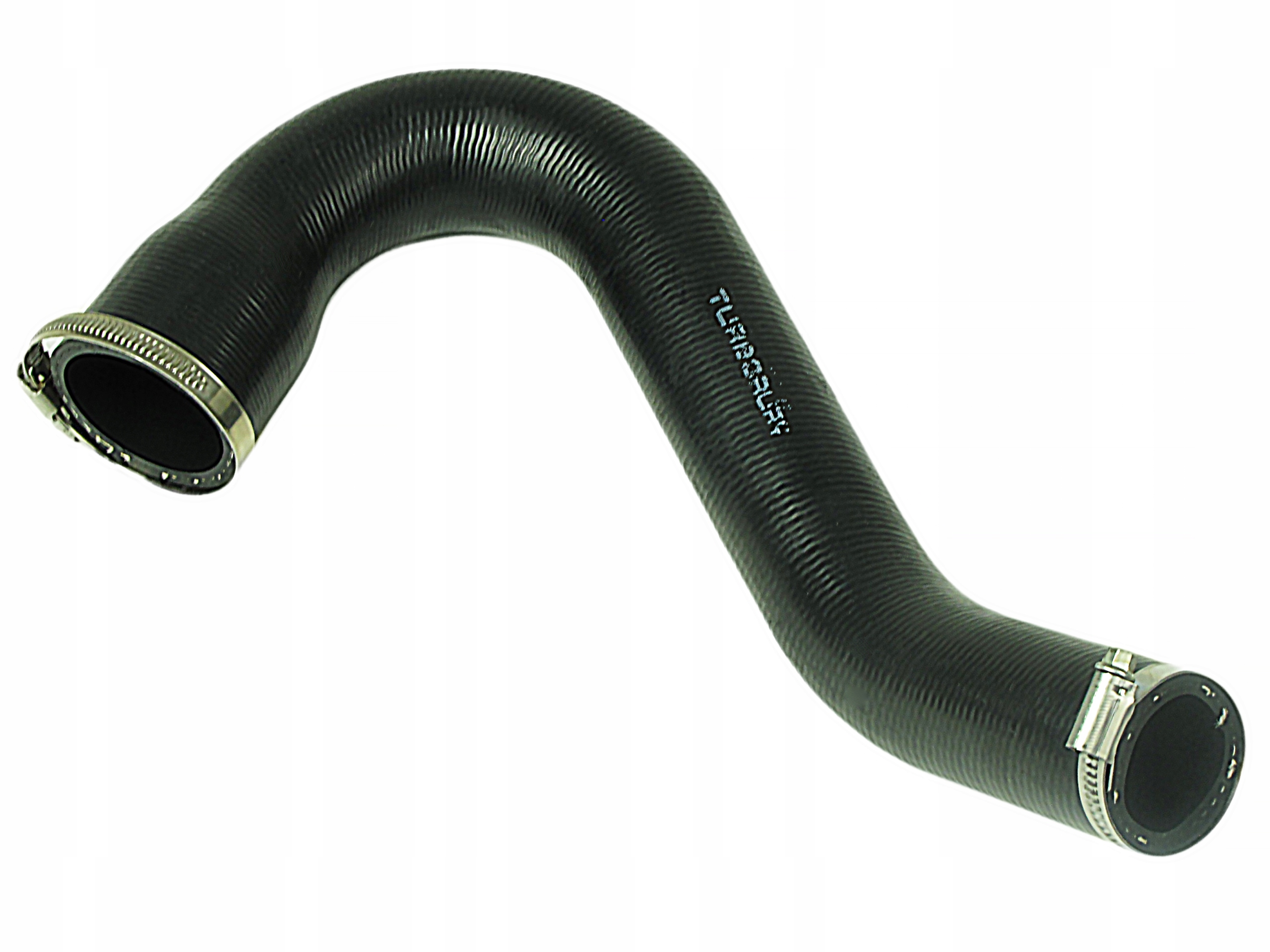 Trubka Hadice Turbo Intercoolera Ford Ka 1.3 TDCi