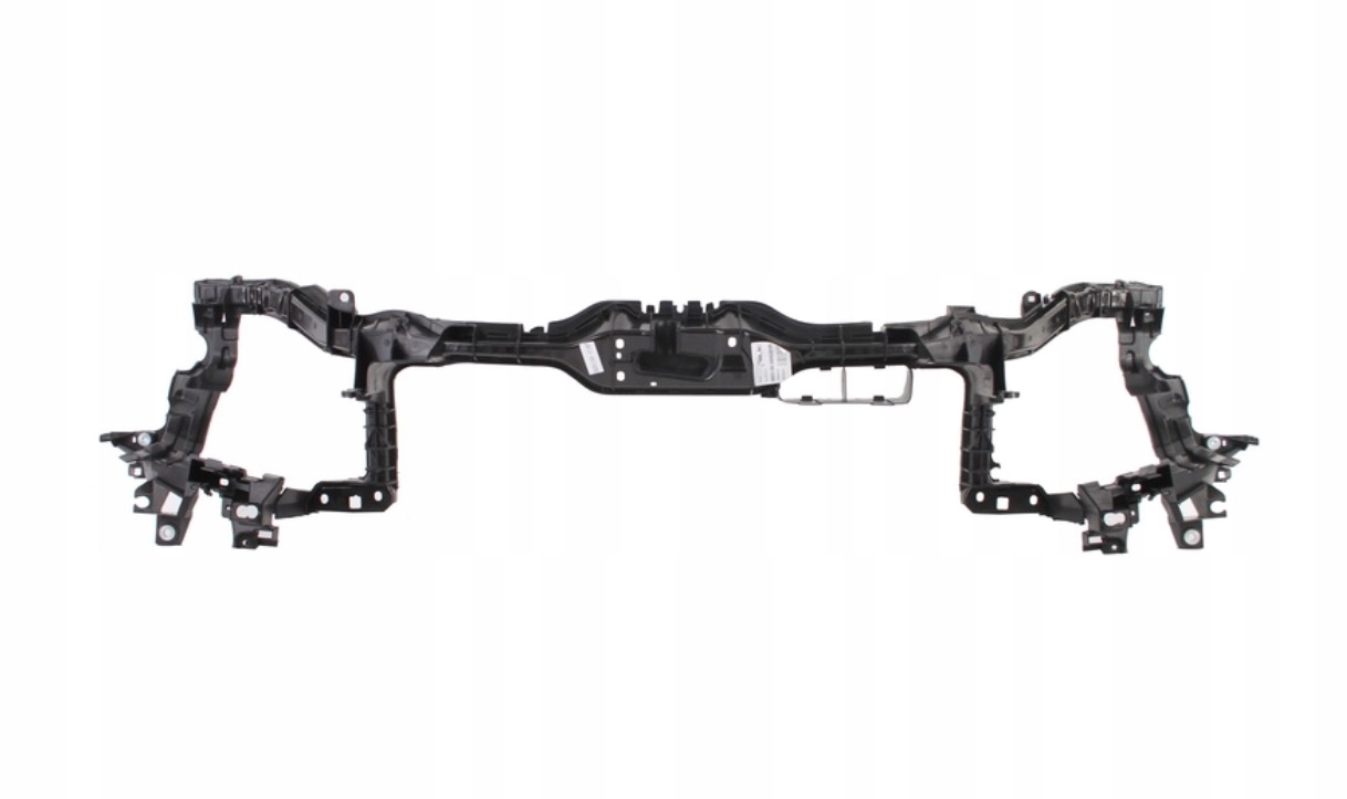 PAS PRZÓD MERCEDES A W169 05.08-06.12