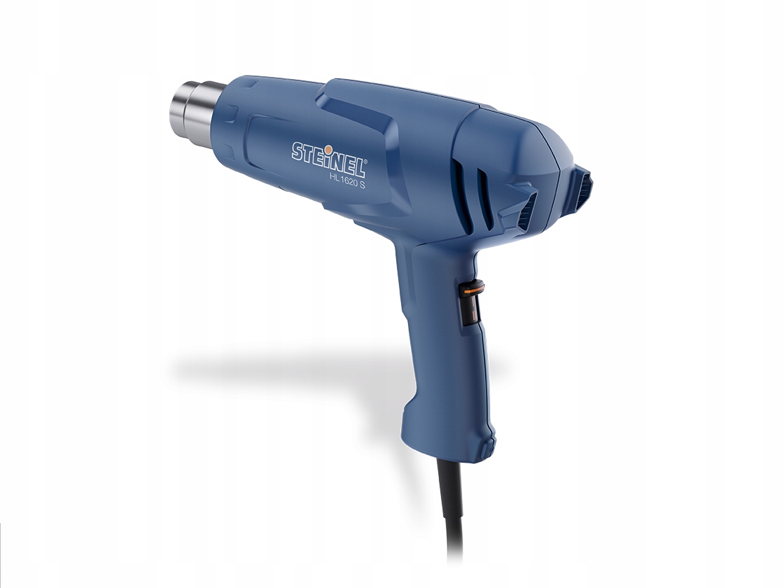 Opalarka Steinel 1600 W (HL1620S)