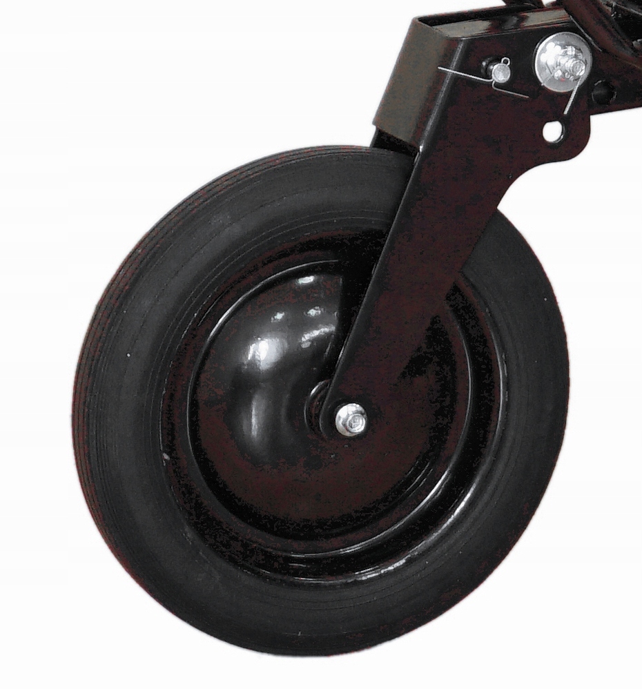 Koło podporowe do Glebogryzarki Hortmasz HGS900