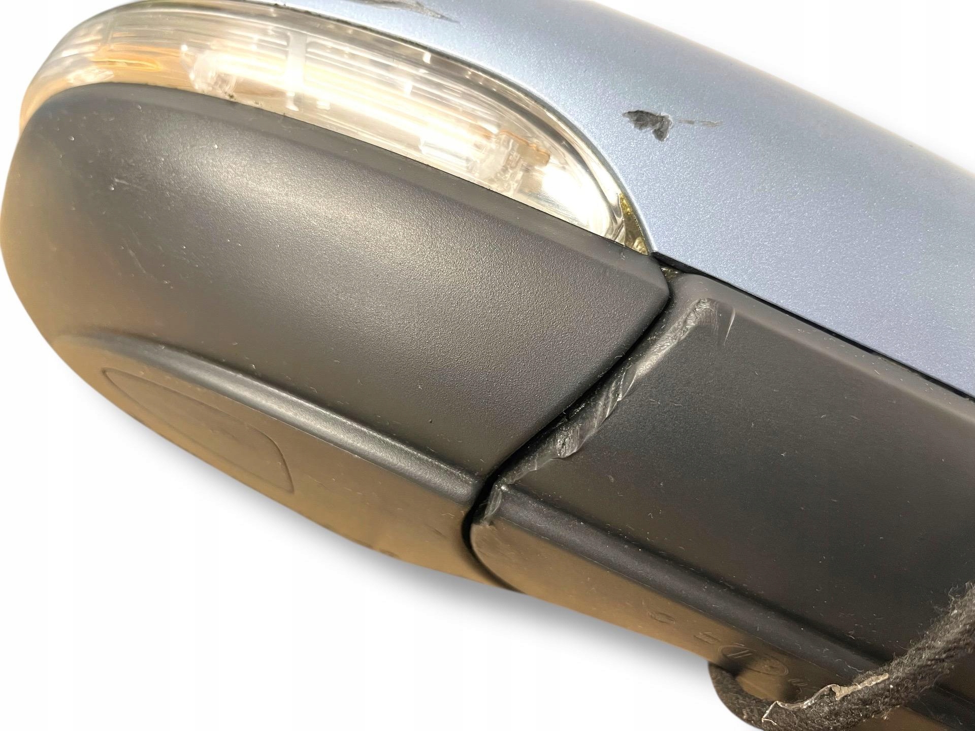 mirror exterior right side Volkswagen Golf 6 2010 5K0857502CC