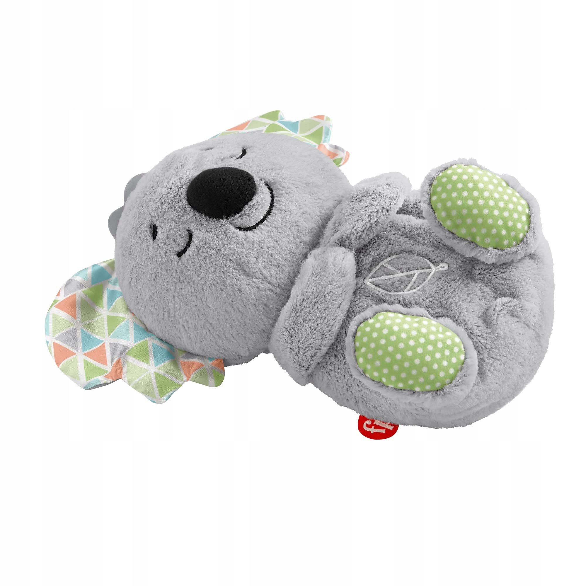FisherPrice Usypiająca Uspokajająca Zabawka Muzyka — miniatura 2