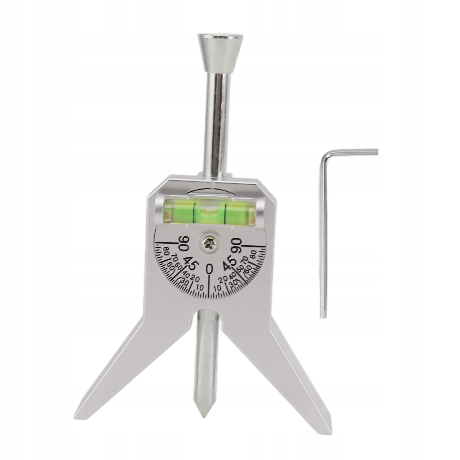 Drel Poziomica Do Pozycjonowanie Środka Rurociąg